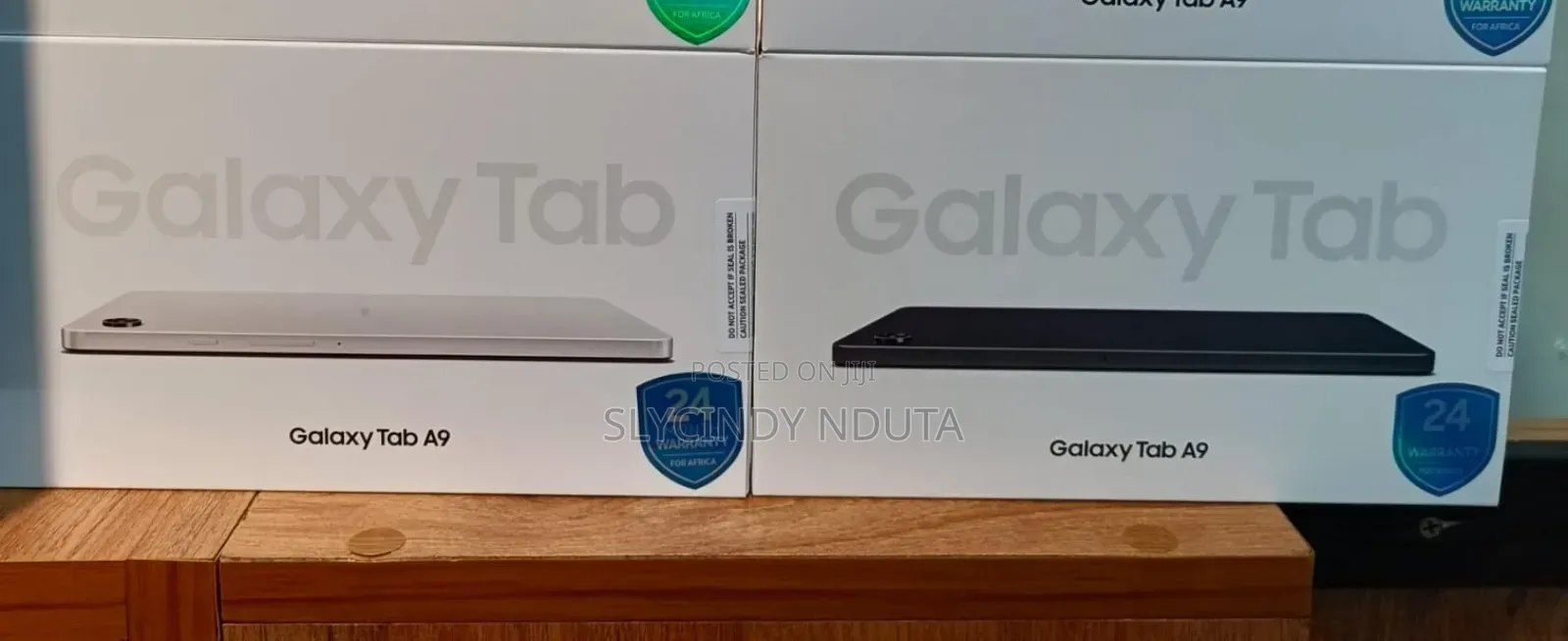 New Samsung Galaxy Tab A9 64 GB
