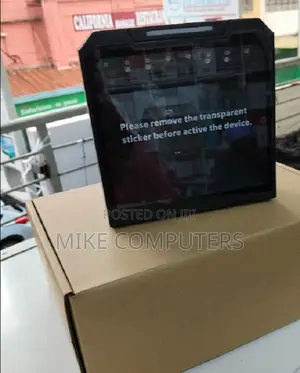 Table Mount Scanner Table Mount Scanner XB8808