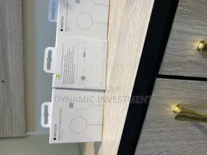 Apple Original Magnetic Watch Ultra/Watch Ultra 2 Charger