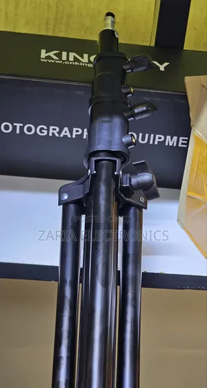 Heavy Duty Light Stand