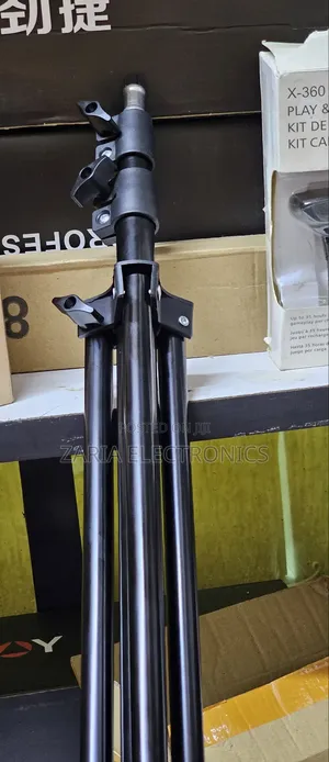 Medium Light Stand for Softbox