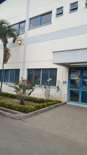 12,000 SQFT Godown to Let