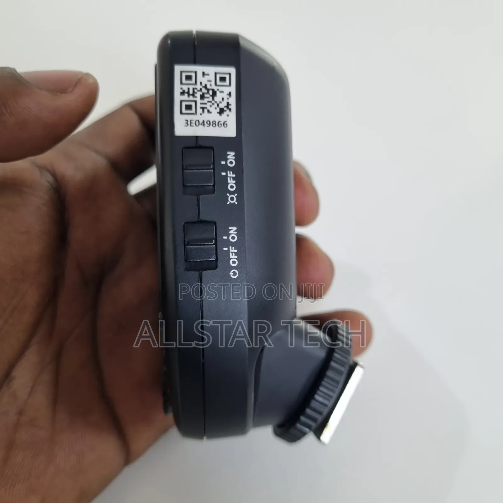 Godox Xproc TTL Wireless Flash Trigger for Canon