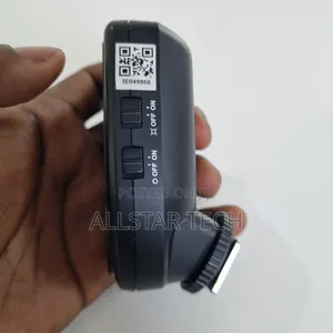 Godox Xproc TTL Wireless Flash Trigger for Canon