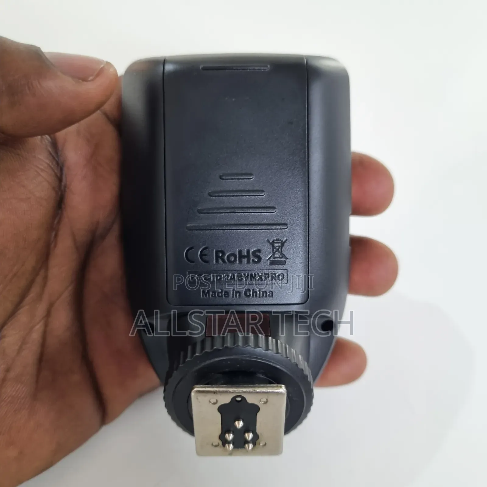 Godox Xproc TTL Wireless Flash Trigger for Canon
