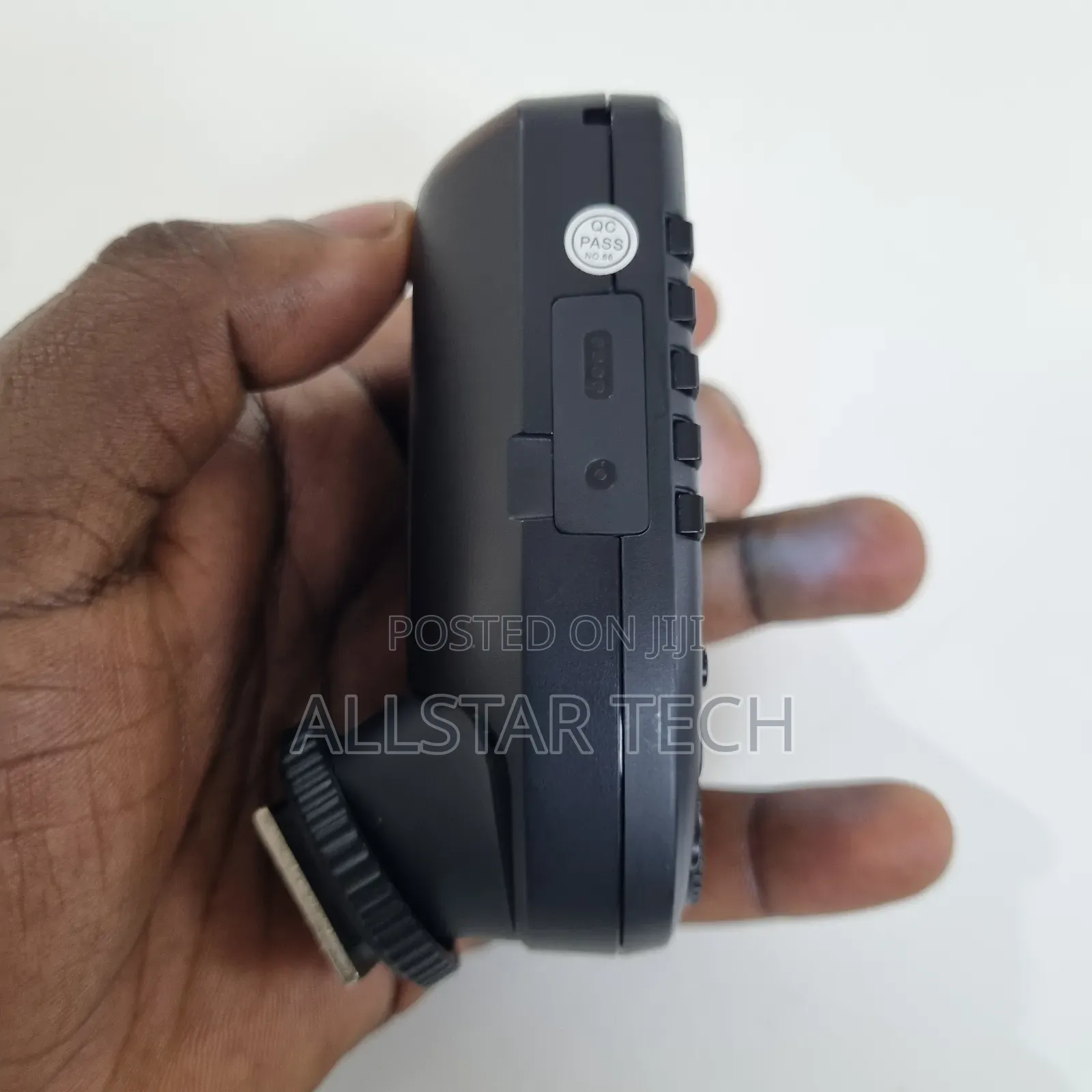 Godox Xproc TTL Wireless Flash Trigger for Canon