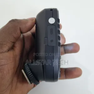Godox Xproc TTL Wireless Flash Trigger for Canon