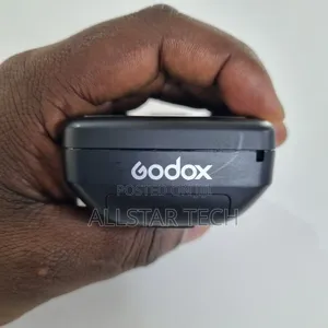 Godox Xproc TTL Wireless Flash Trigger for Canon