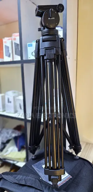 Heavy Duty Camera Stand,Kingjoy