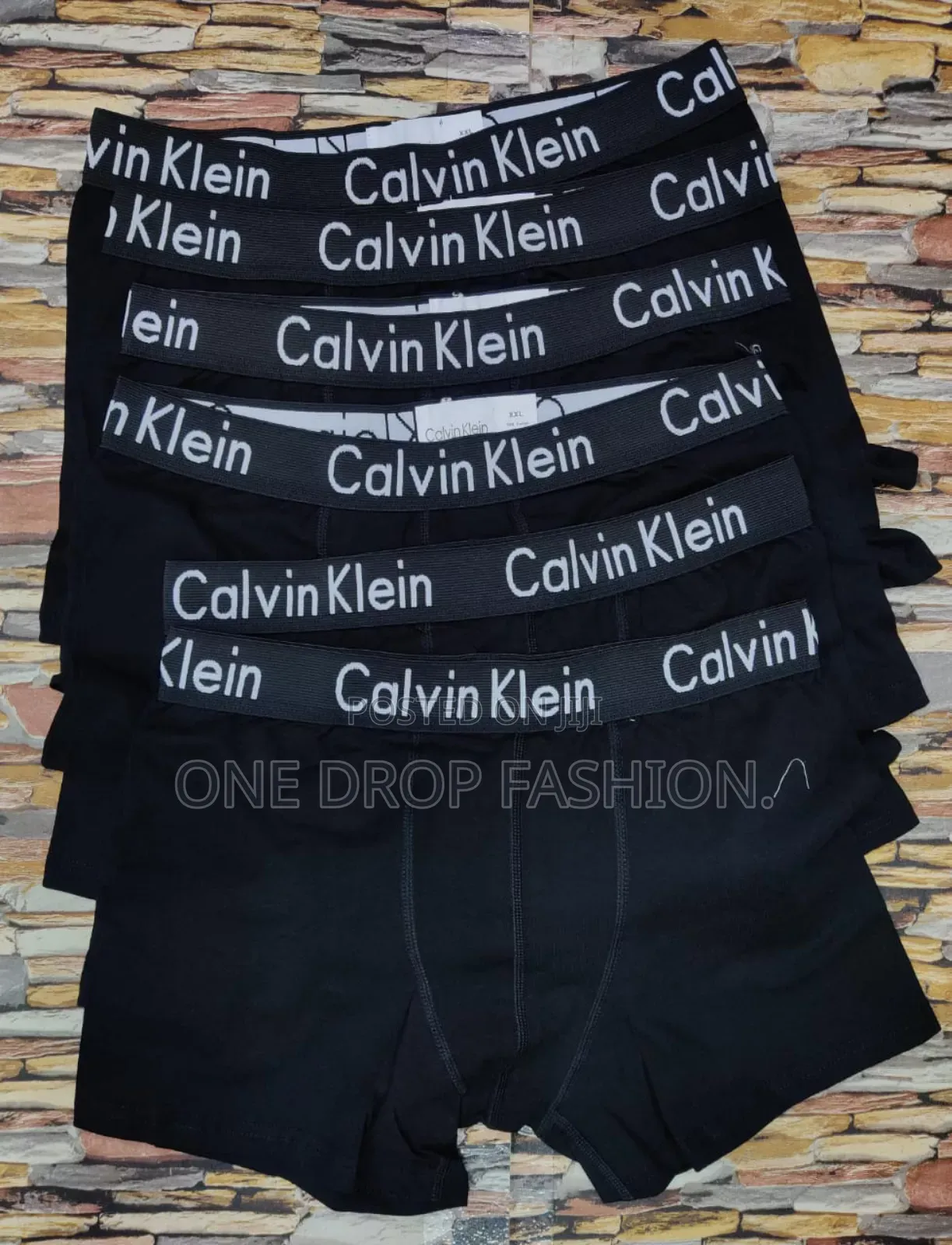 Quality Boxers