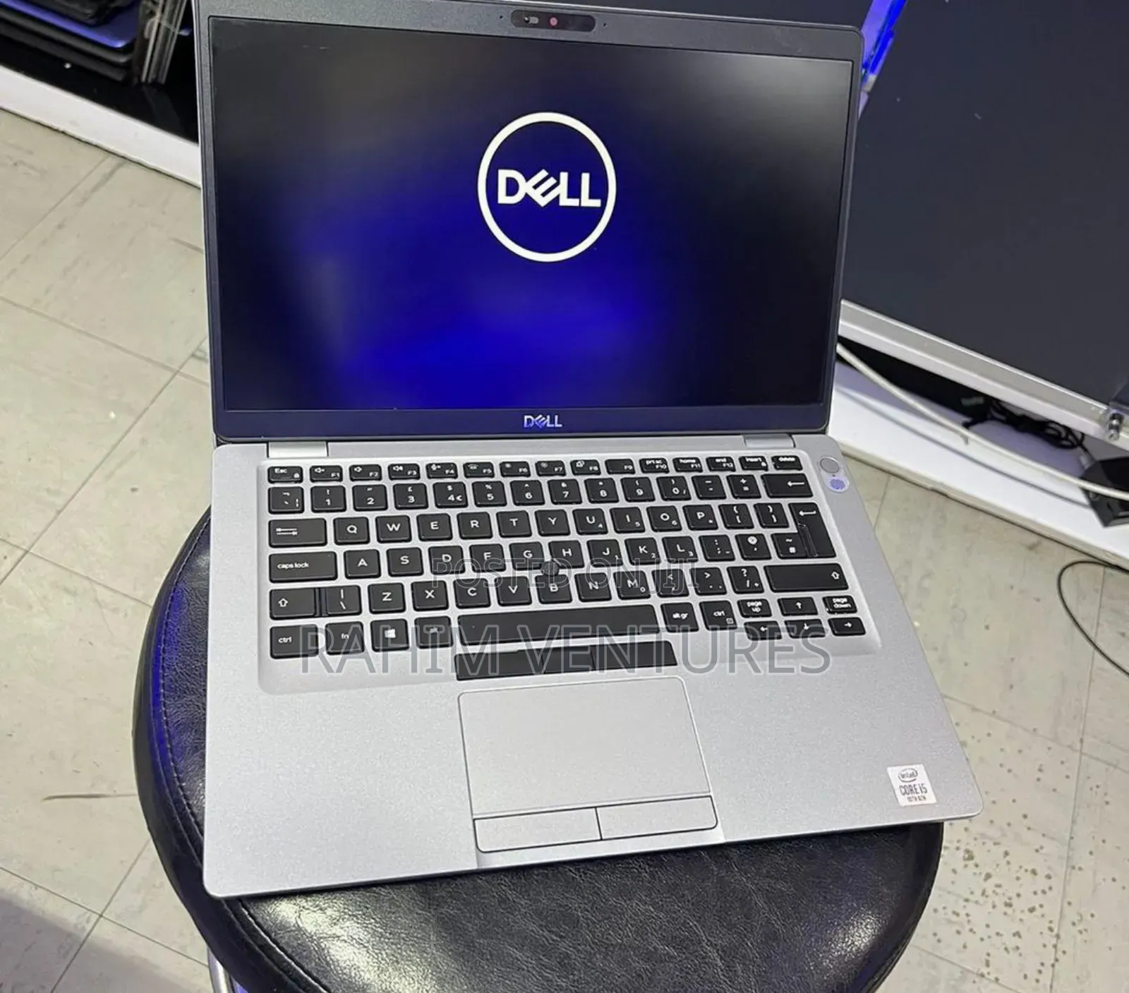 Laptop Dell Latitude E5410 8GB Intel Core i5 SSD 256GB