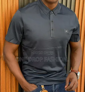 Polo Shirts