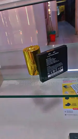 Cs30 Li-ion Polymer Battery