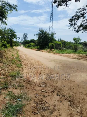 Muhaka Quarter Acre Plot
