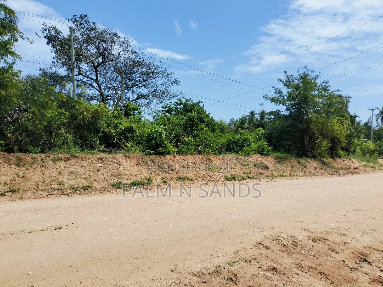 Muhaka Quarter Acre Plot