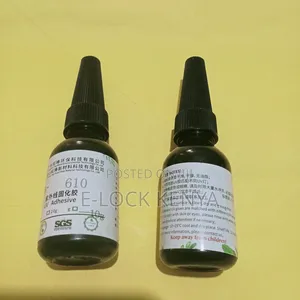 Top Bonding Glue for Cracked Windscreen