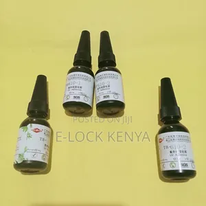 Environment Friendly Windscreen Repair Bond/Glue