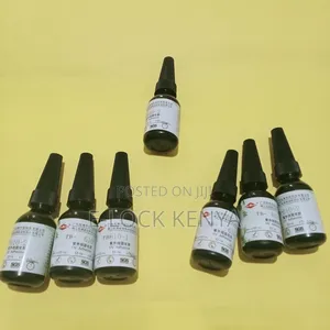Highly Rated Bonding Glue for Glass Crack