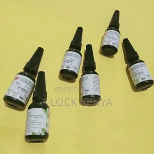 Glass Repair Bonding Glue/Crack Repair
