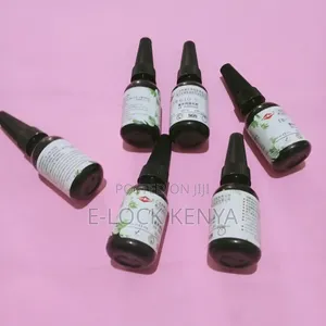 Automotive Glass Crack Bonding Glue