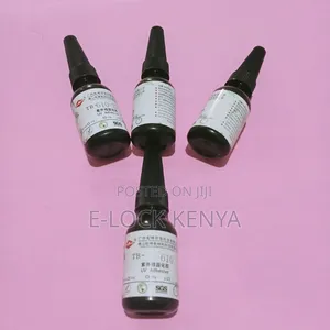 Airtight Bonding Glue for Windscreen Cracks