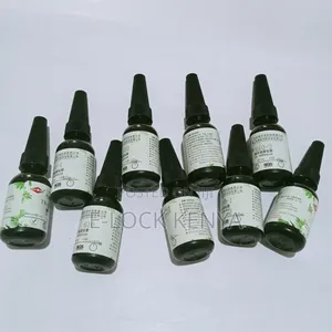 Uv Adhesive Glass Crack Bonding Glue Stops Further Crack