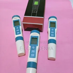 Laboratory Multipurpose Water Quality Analyset