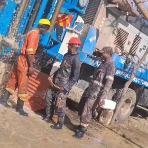 Borehole And Irrigation Services