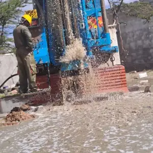 Borehole And Irrigation Services