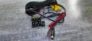 Led Reverse Camera Compatible With All Car Screen Radios