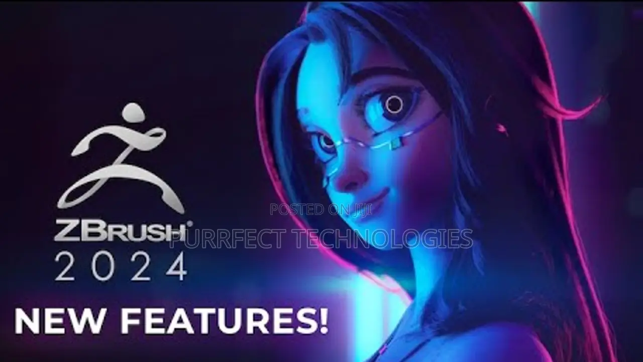 Pixologic Zbrush 2026