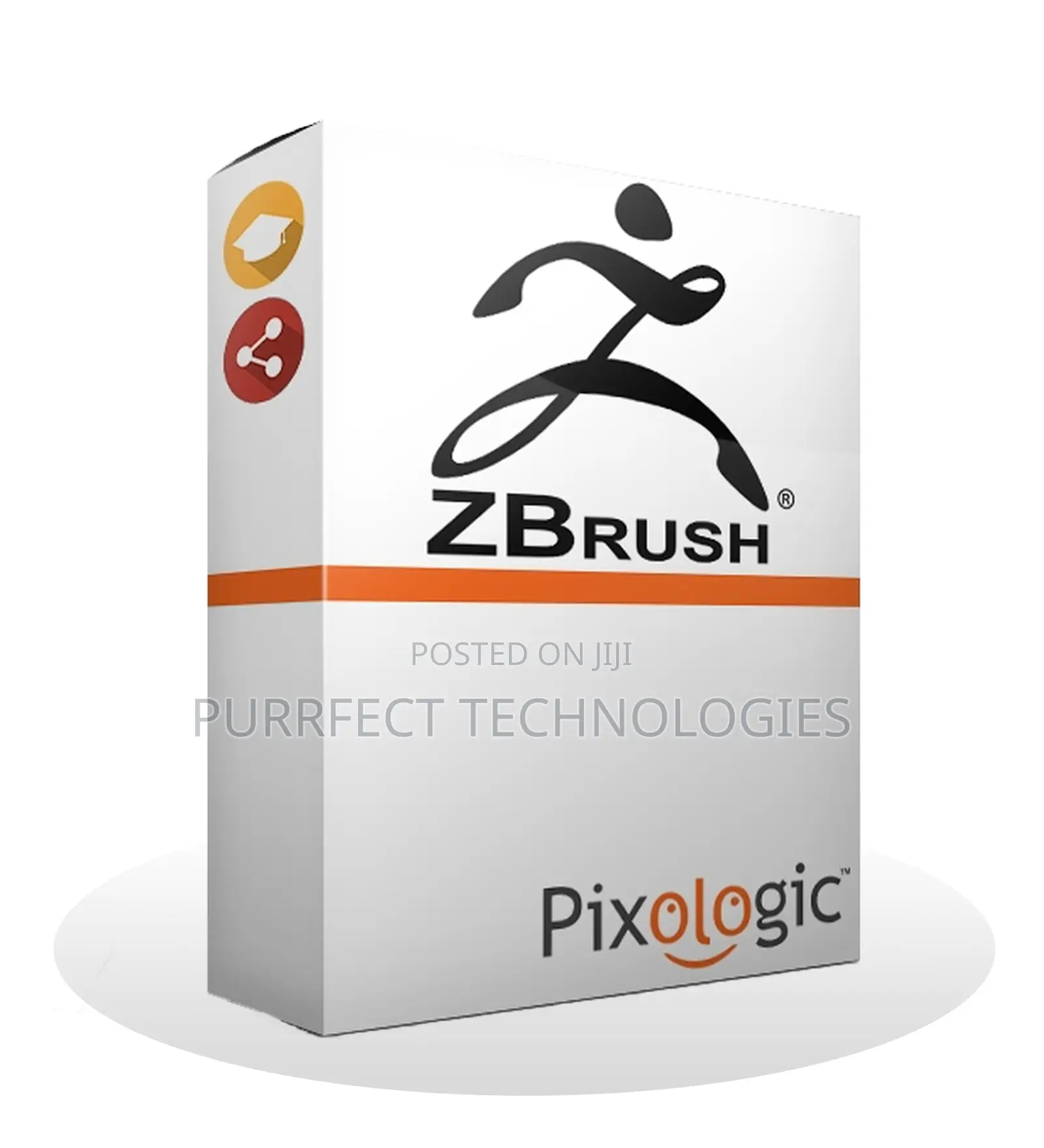 Pixologic Zbrush 2026
