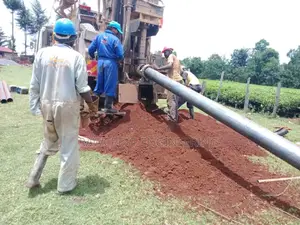Solar Installation And Borehole Drilling Service
