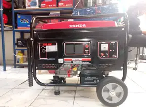 10kva Honda Generator With Wheels
