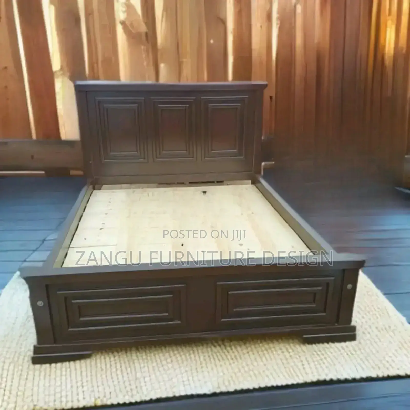 Outrageous Beds