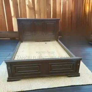 Outrageous Beds