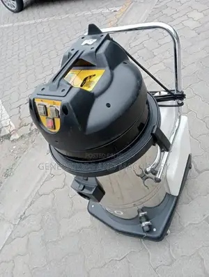 AICO JAPAN Carpet Cleaner 80litrss