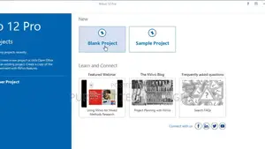 Nvivo 12 (Genuine License)
