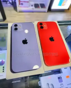Apple iPhone 12 256 GB