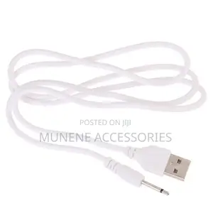 USB Vibrator Cable Cord for Rechargeable Adult Toys Vibrator
