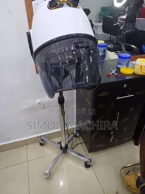 Standing Hair Dryer Quality Equator Hair Dryer