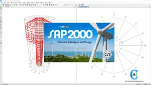 CSI SAP2000 Ultimate 26