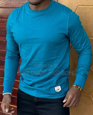 Long Sleeved Tshirts 245