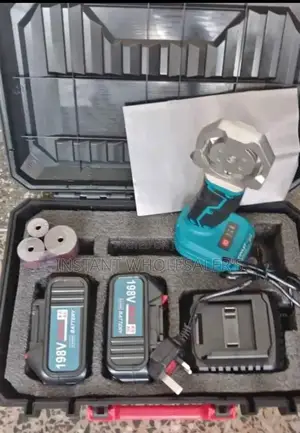 Pipe Welding Cordless Machine