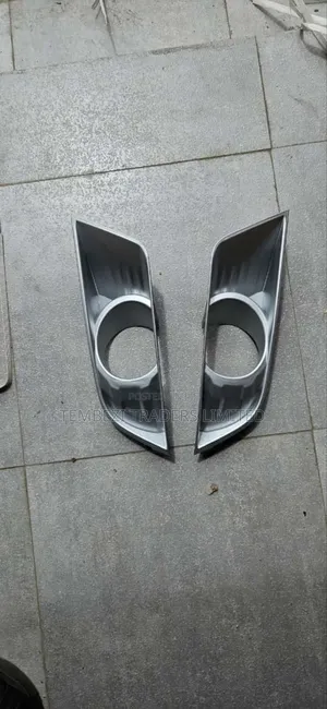 Fog Lamps Lights Ford Ranger Covers/Housing