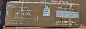 TCL Btu Inverter Air Conditioner Tac-12csa