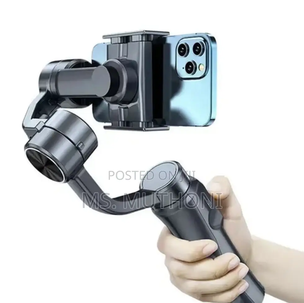 Smart Phone /Mobile Gimbal Phone Stabilizer.