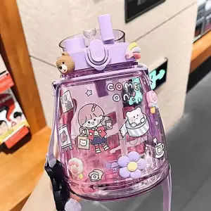 1300ml Kids / School Water Bottle