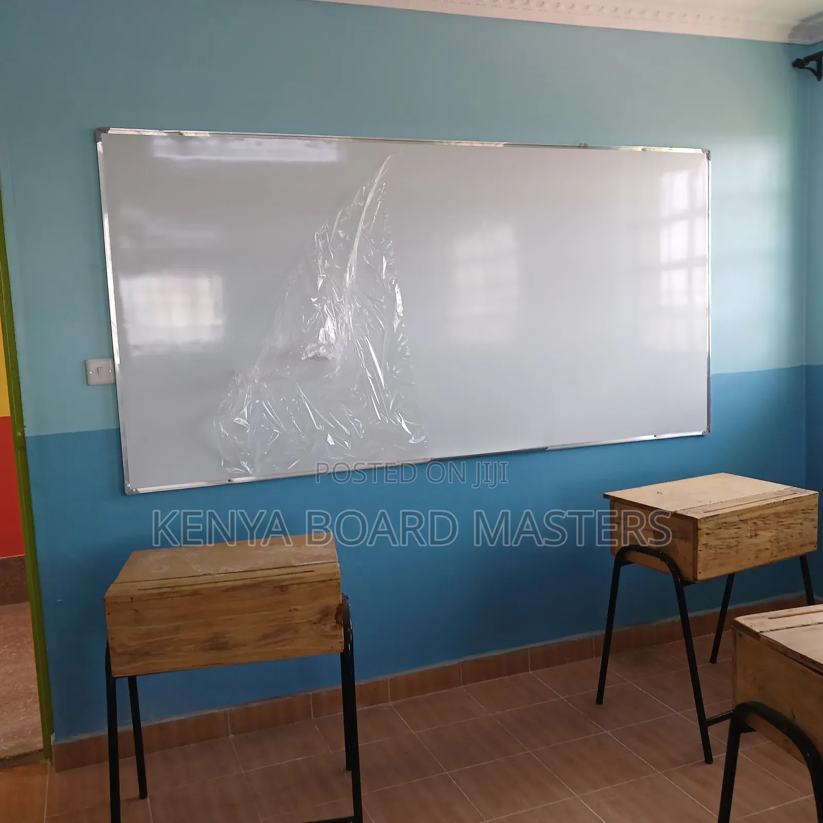 Customized Whiteboard Whiteboard to 8x4ft Magnetic