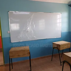 Customized Whiteboard Whiteboard to 8x4ft Magnetic